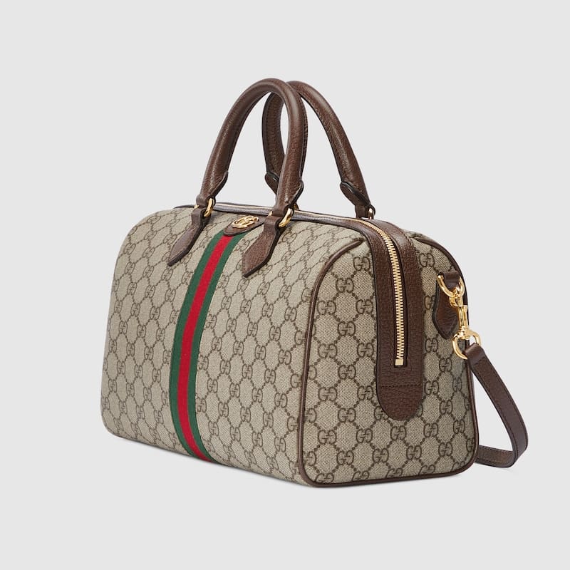 GUCCI Ophidia medium top handle bag