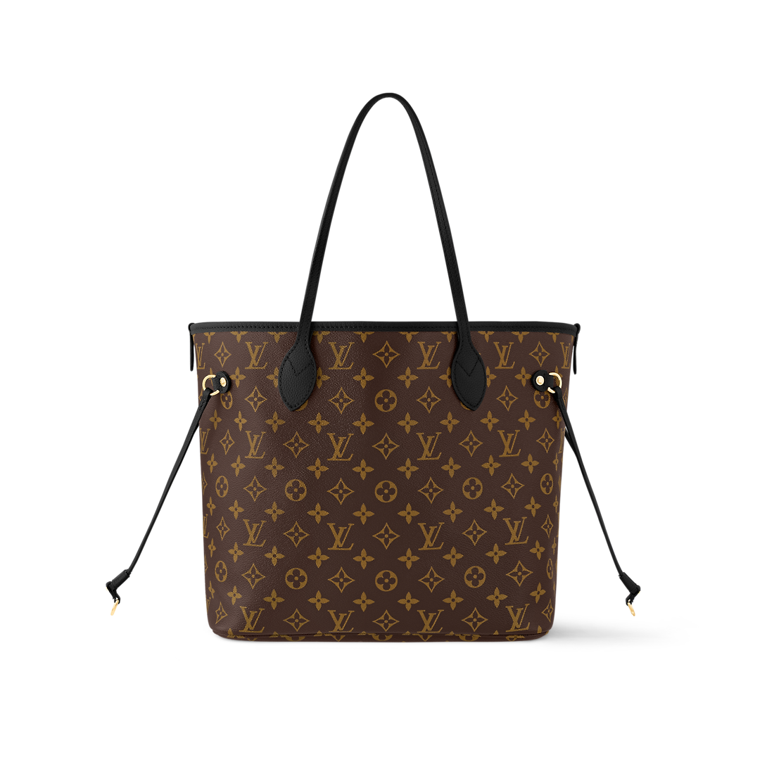 Louis Vuitton M11946 REVERSIBLE Neverfull Inside Out MM