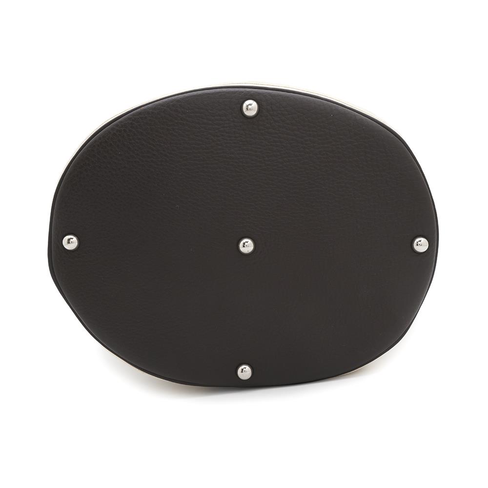 HERMES Inter City Beige Crinolin Taurillon