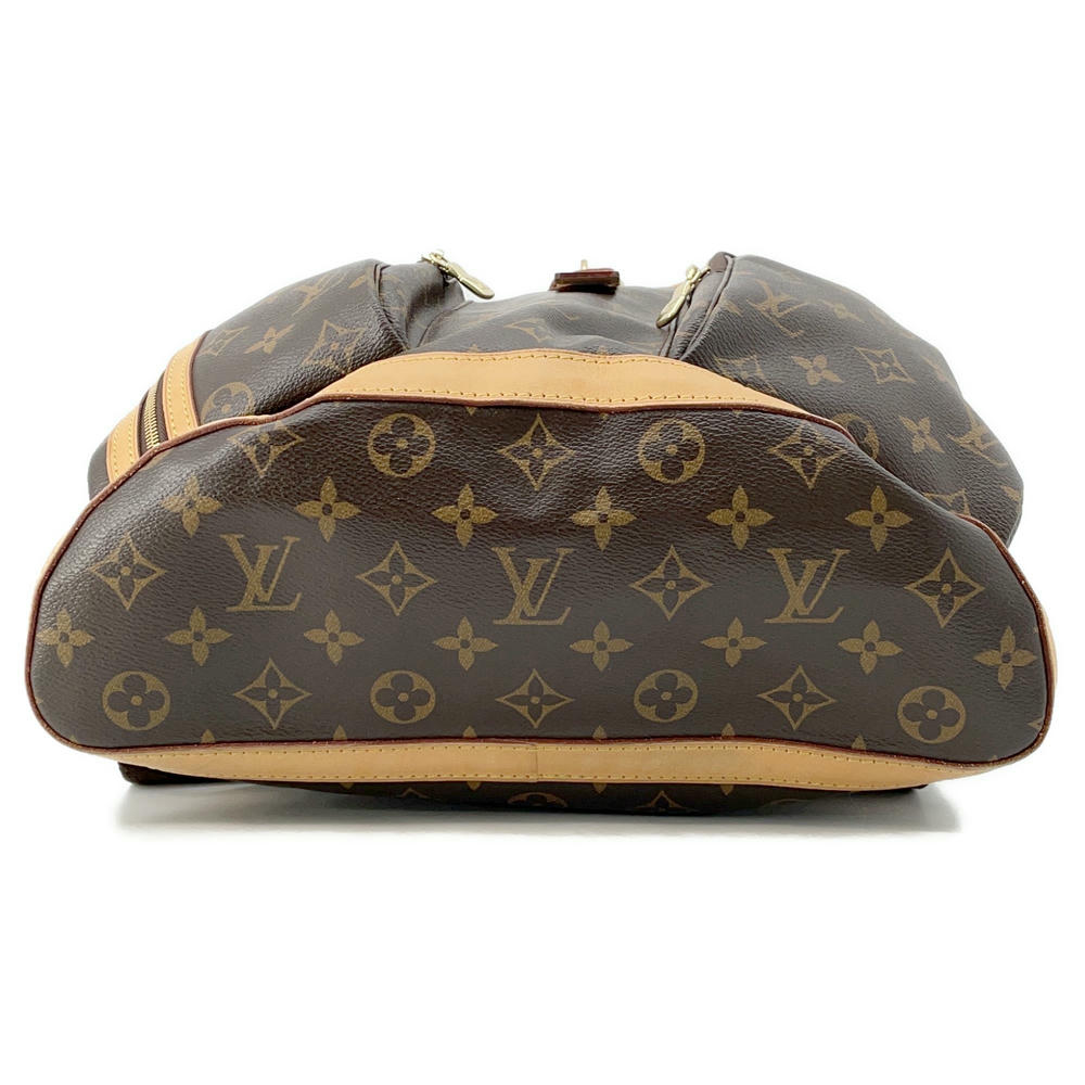LOUIS VUITTON Sac A Dos Bosphore BrownM40107 Monogram