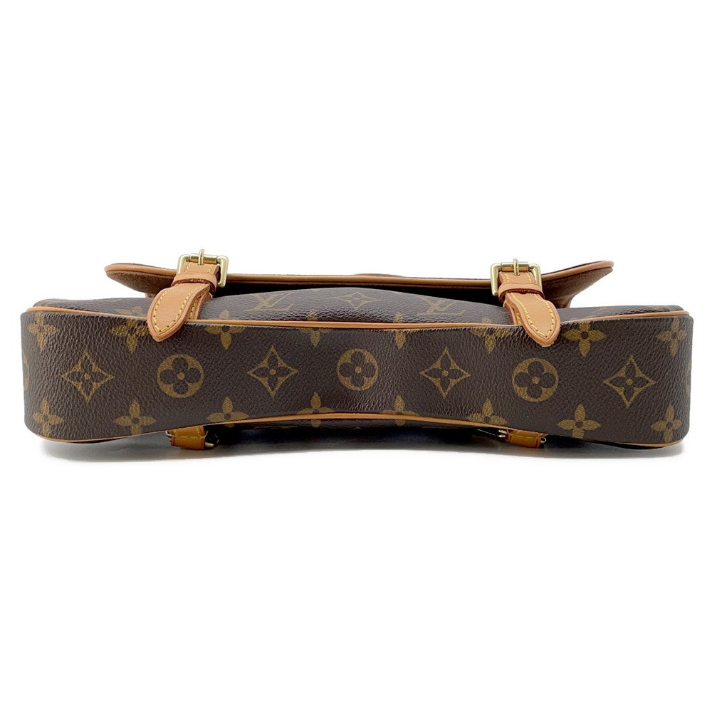 LOUIS VUITTON Marel Sac A Dos BrownM51158 Monogram