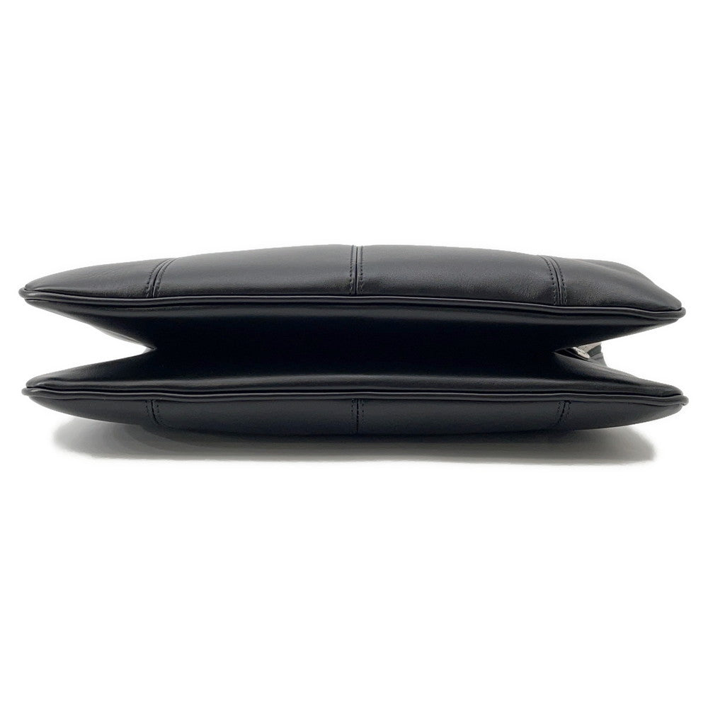 GUCCI Petit GG Small Tote 2-Way Bag Black745918 Leather