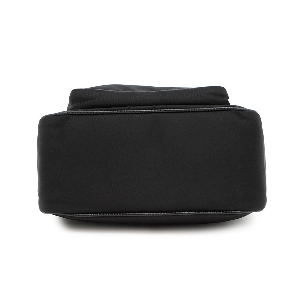 PRADA Nylon 2wayTote Bag Black1BG308 Nylon Leather