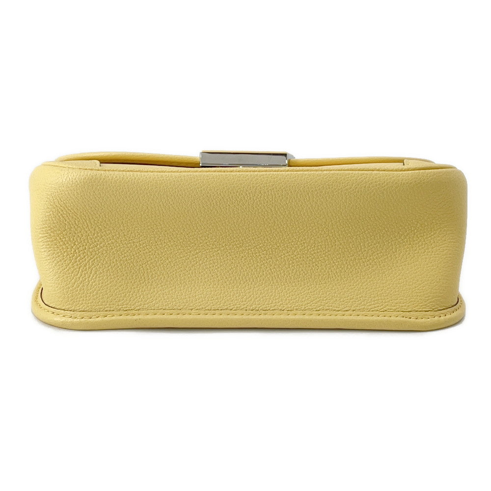 LOUIS VUITTON Busi NM YellowM22618 Epi Leather