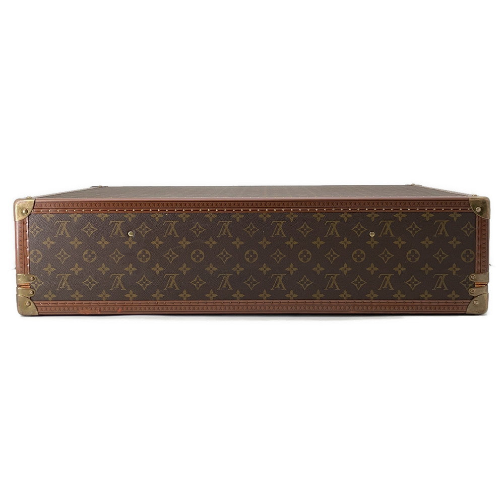 LOUIS VUITTON Bisten BrownM21324 Monogram Size 70