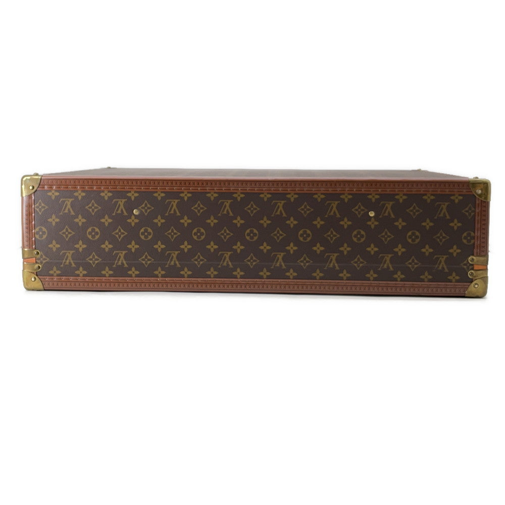 LOUIS VUITTON Bisten BrownM21324 Monogram Size 70