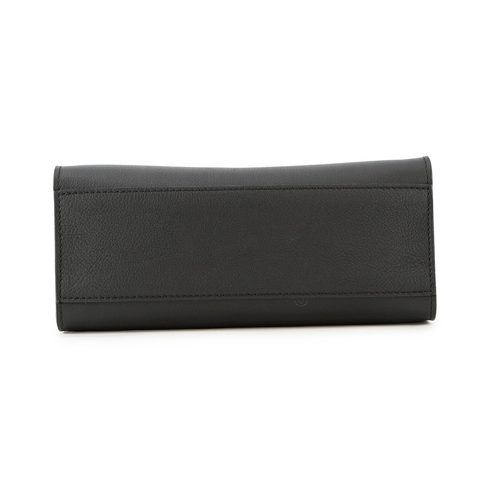 LOUIS VUITTON Padlock & Go NoirM22311 Grained Calf Leather