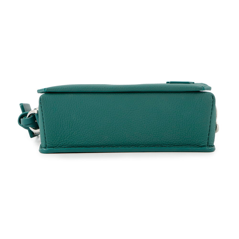 LOUIS VUITTON Fastline Wearable Wallet GreenM82367 Cowhide Leather LV Aerogram