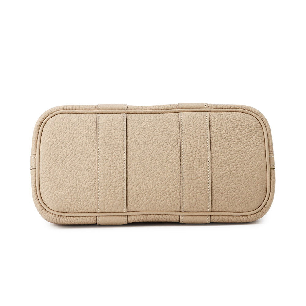 HERMES Neo Garden Neo Trench Negonda Leather