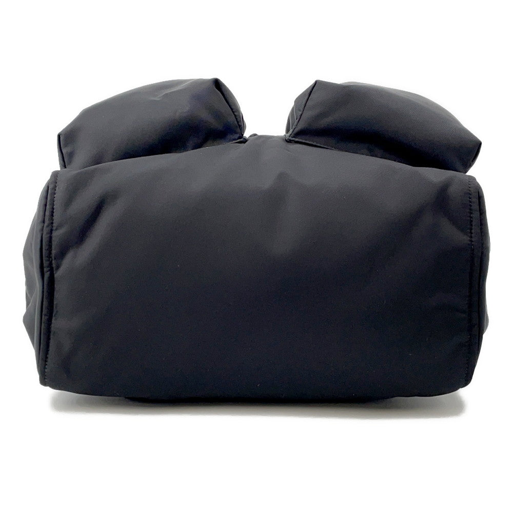 PRADA Tote Bag Black2VG120 Nylon