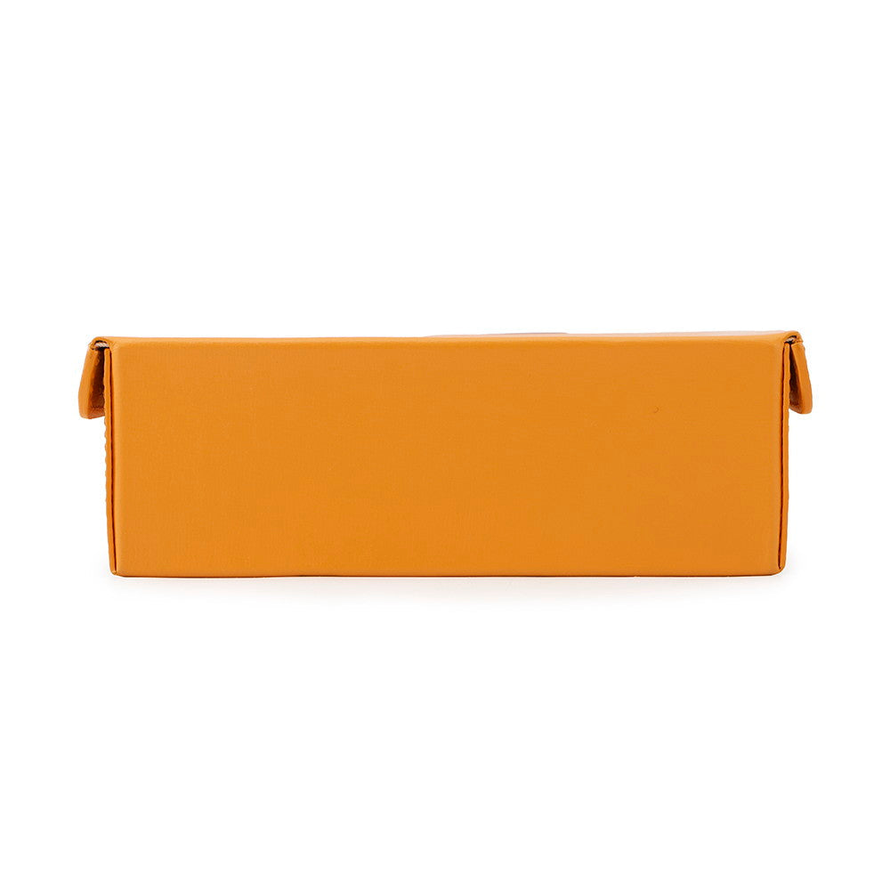 LOUIS VUITTON Shopper・Clutch SaffronM13984 CowhideLeather