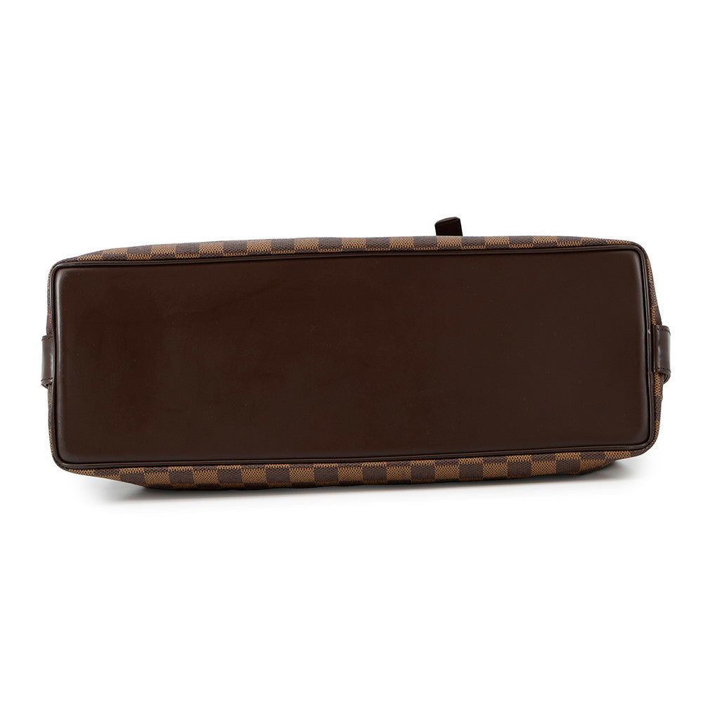 LOUIS VUITTON Chelsea BrownN51119 Damier Ebene Canvas