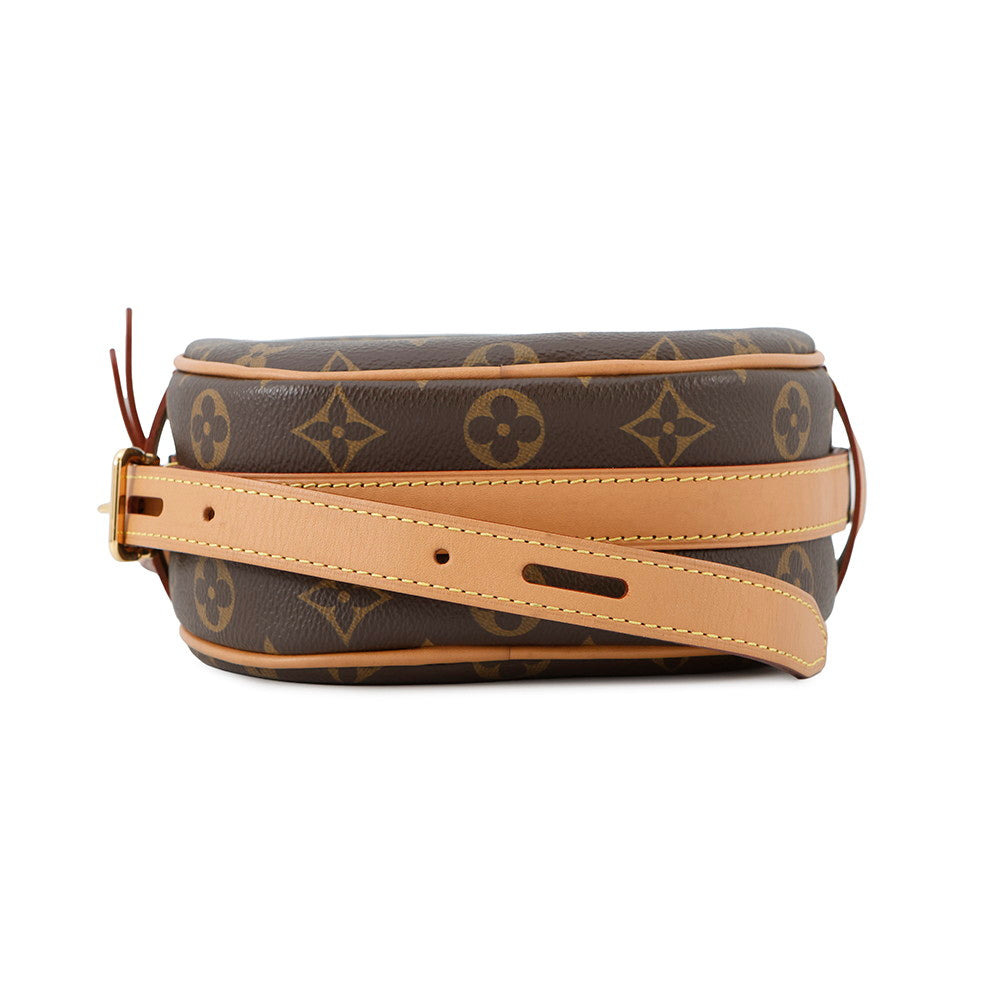 LOUIS VUITTON Boite Chapeau Souple BrownM45149 Monogram Size PM