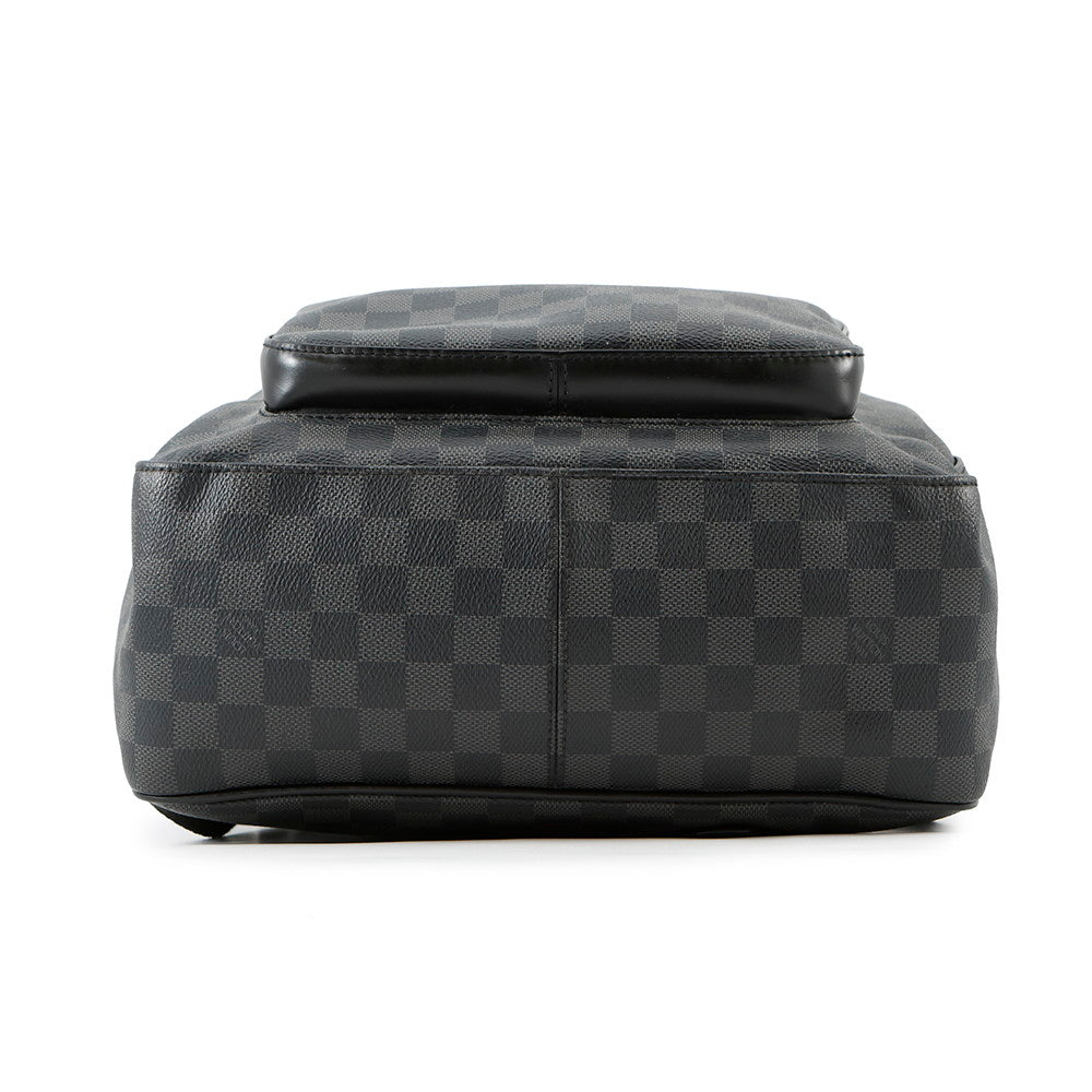 LOUIS VUITTON Josh NoirN41473 Damier Graphite