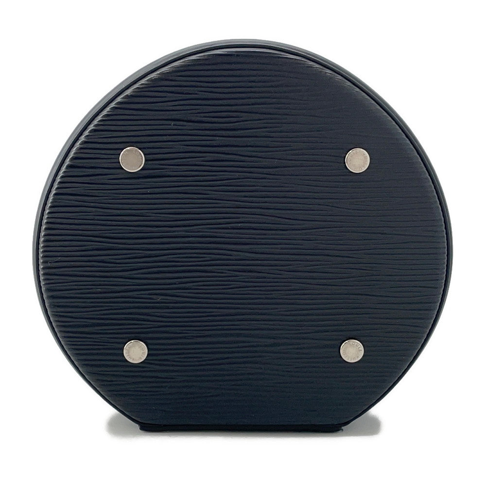 LOUIS VUITTON Cannes NoirM52226 Epi Leather