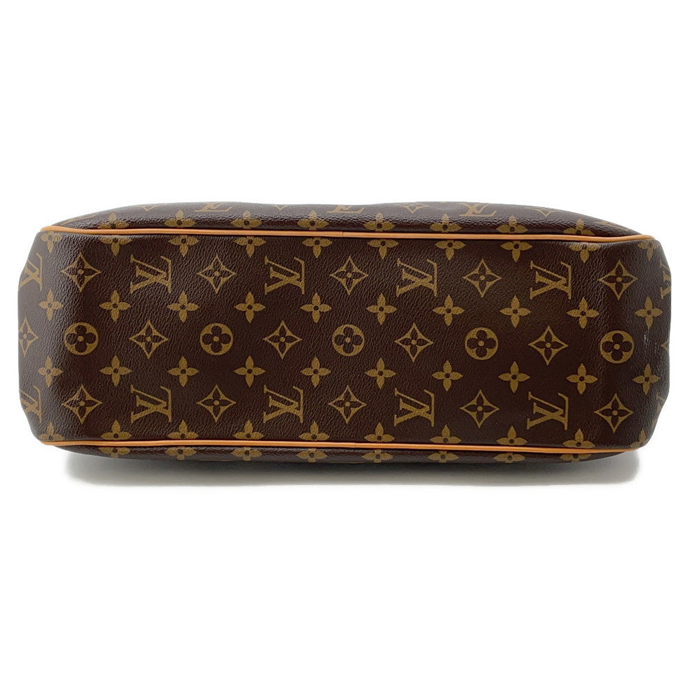 LOUIS VUITTON Batignolles Horizontal BrownM51154 Monogram