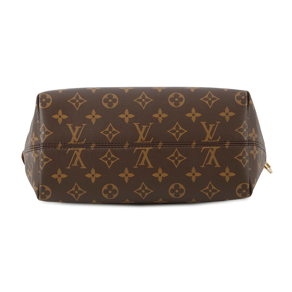 LOUIS VUITTON Boetie NM BordeauxM45986 Monogram Size PM