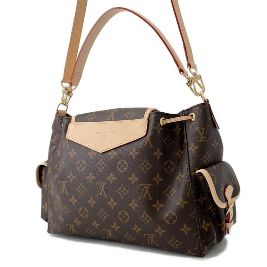 LOUIS VUITTON オデッセイ BrownM26040 Monogram Size MM
