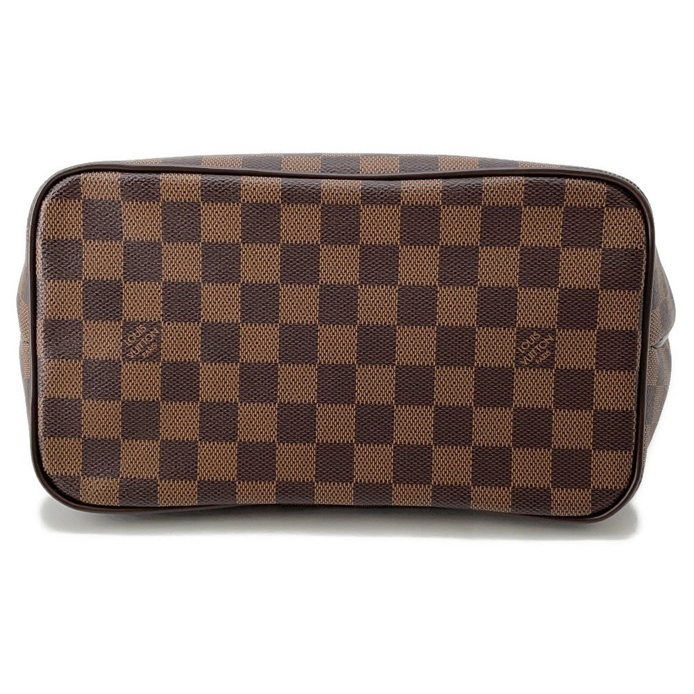 LOUIS VUITTON Westminster RedN41102 Damier Ebene Canvas Size PM