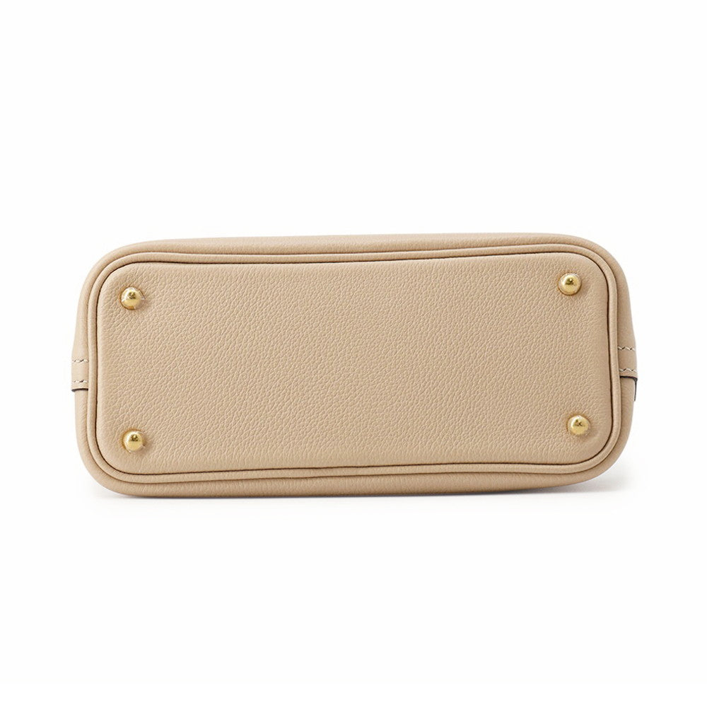 HERMES Bolide 1923 Trench Evercolor Size Mini