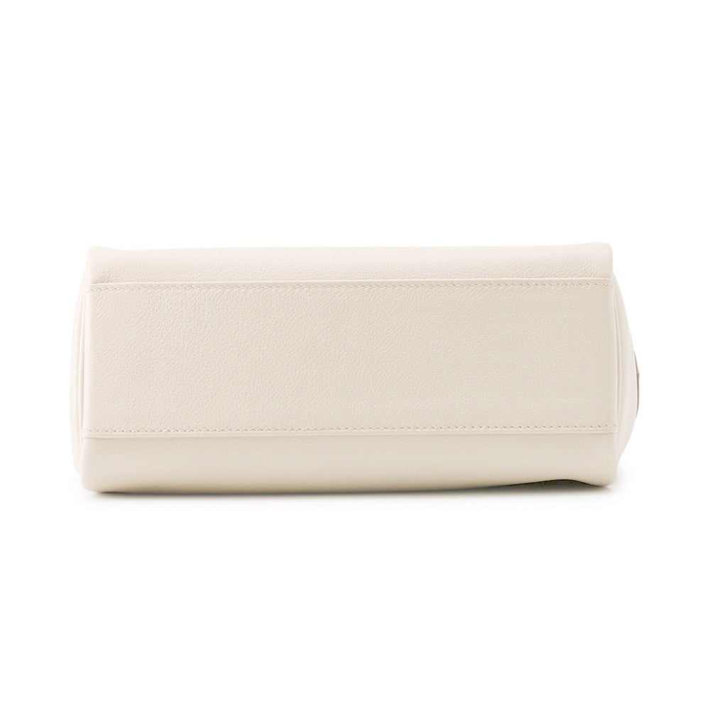 HERMES Kelly Messenger Beton Evercolor Size PM