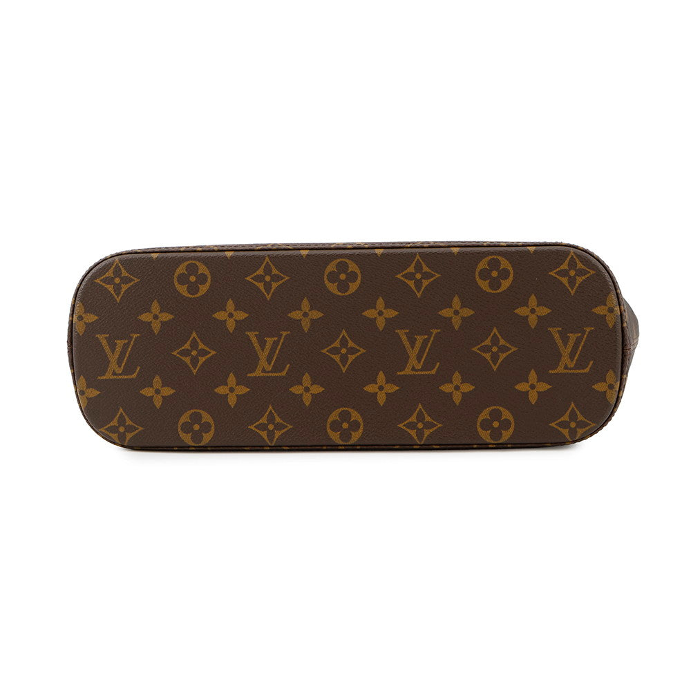 LOUIS VUITTON Vavin BrownM51170 Monogram Size GM