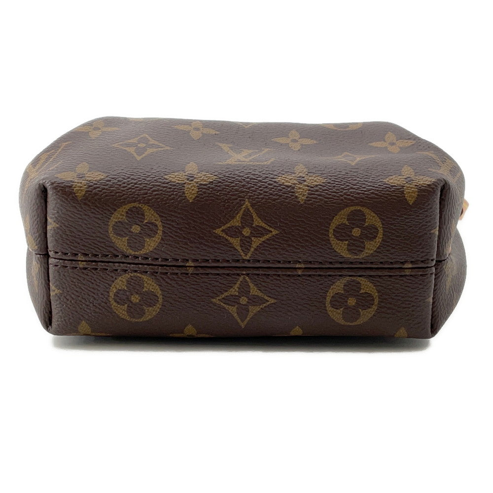 LOUIS VUITTON Nano Turenne BrownM61253 Monogram