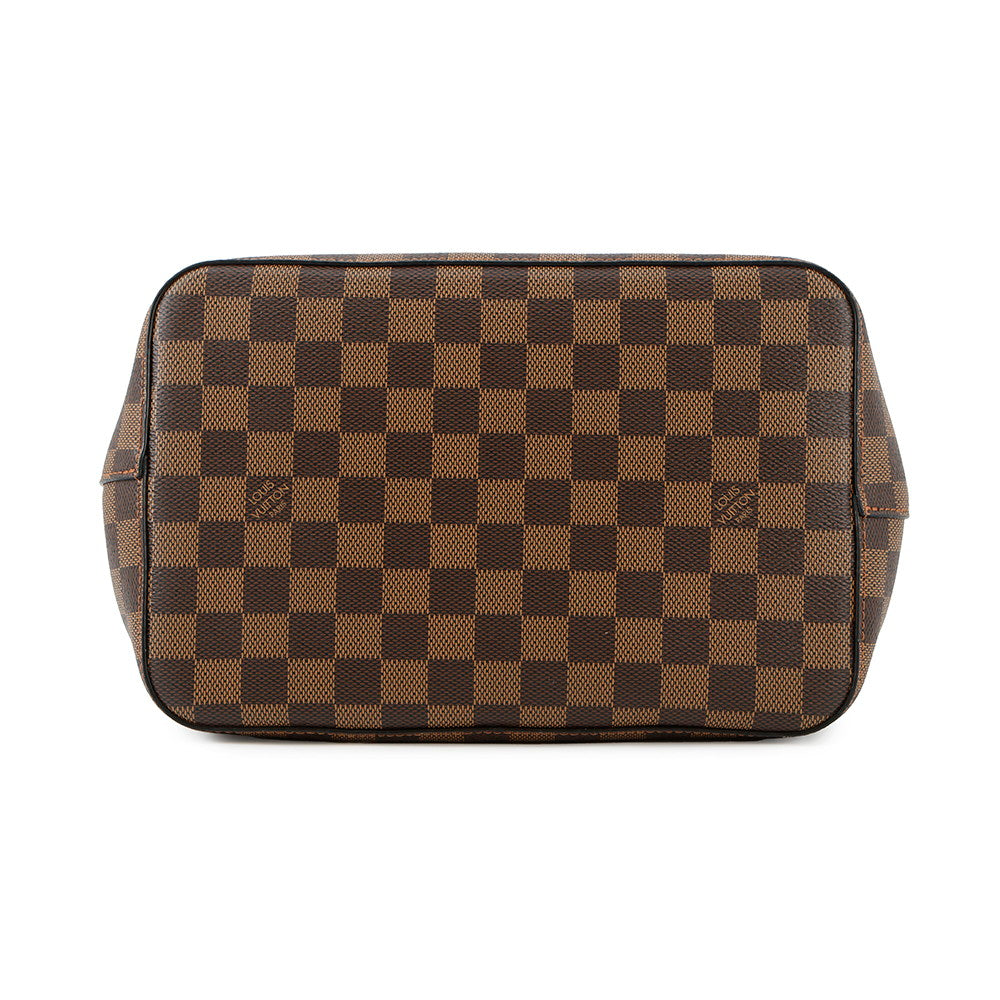 LOUIS VUITTON Neonoe VenusN40198 Damier Ebene Canvas