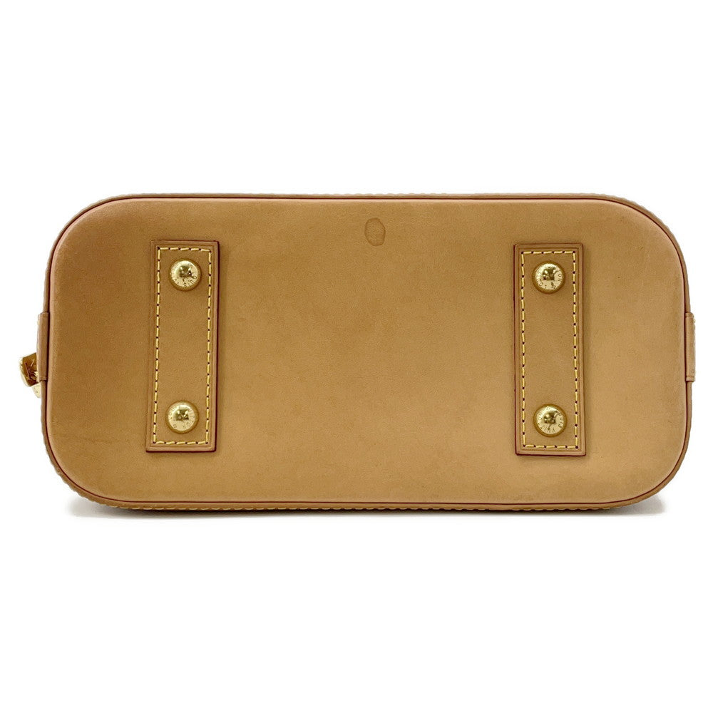 LOUIS VUITTON Alma BrownM53152 Monogram Size BB