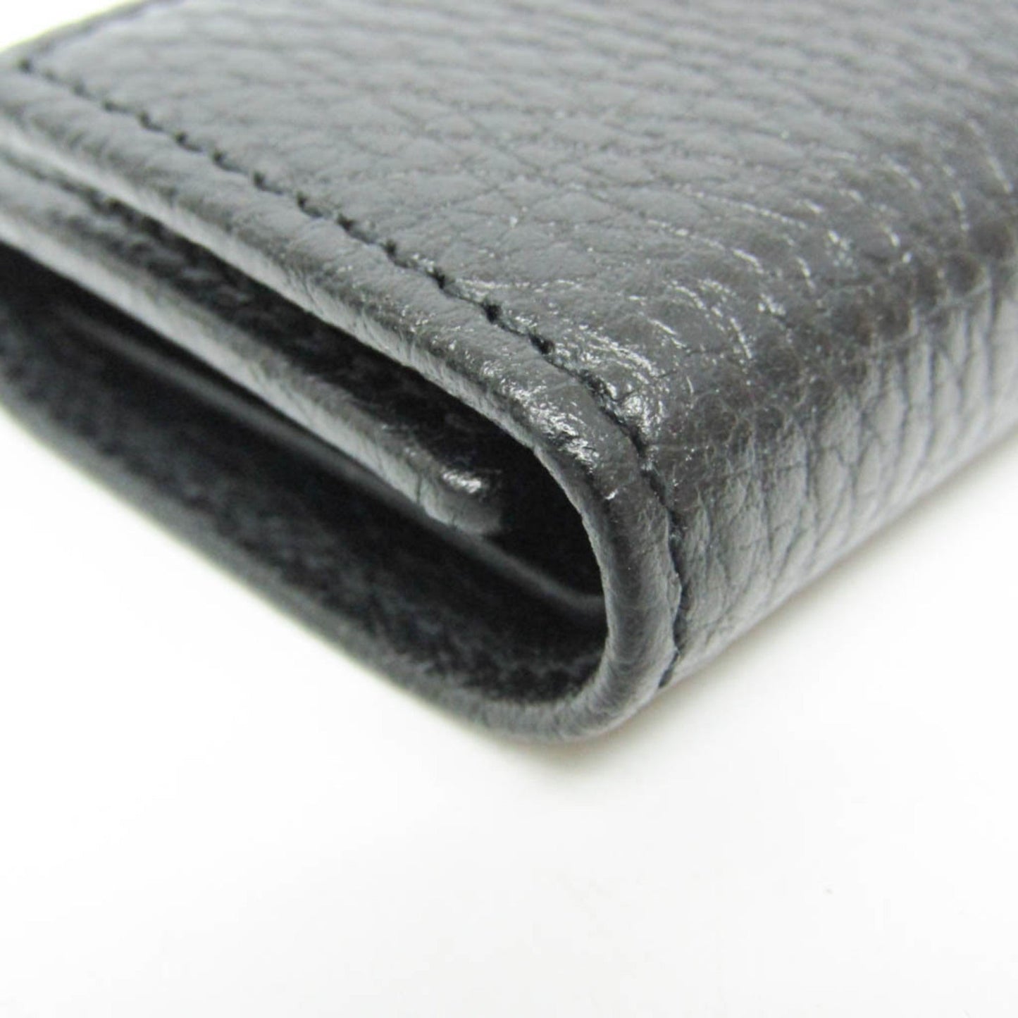 Gucci Black Leather Wallet