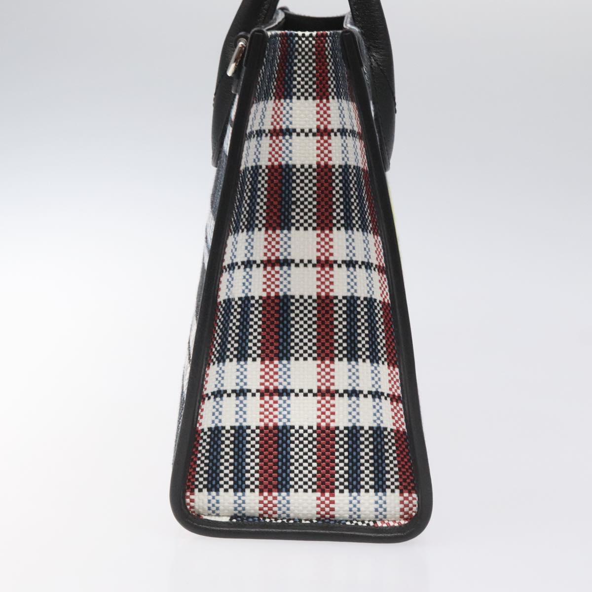 Gucci Iccug Multicolour Canvas Tote Bag