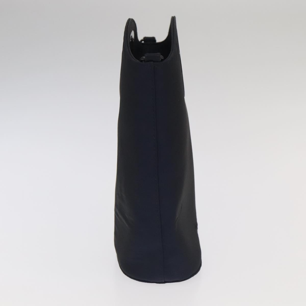 Gucci Navy Synthetic Handbag