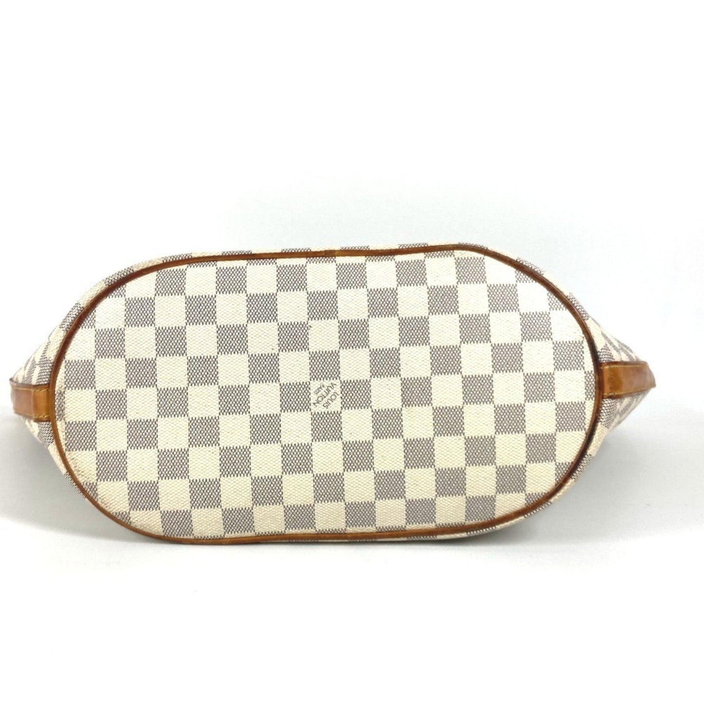 Pampelonne Handbag Damier PM