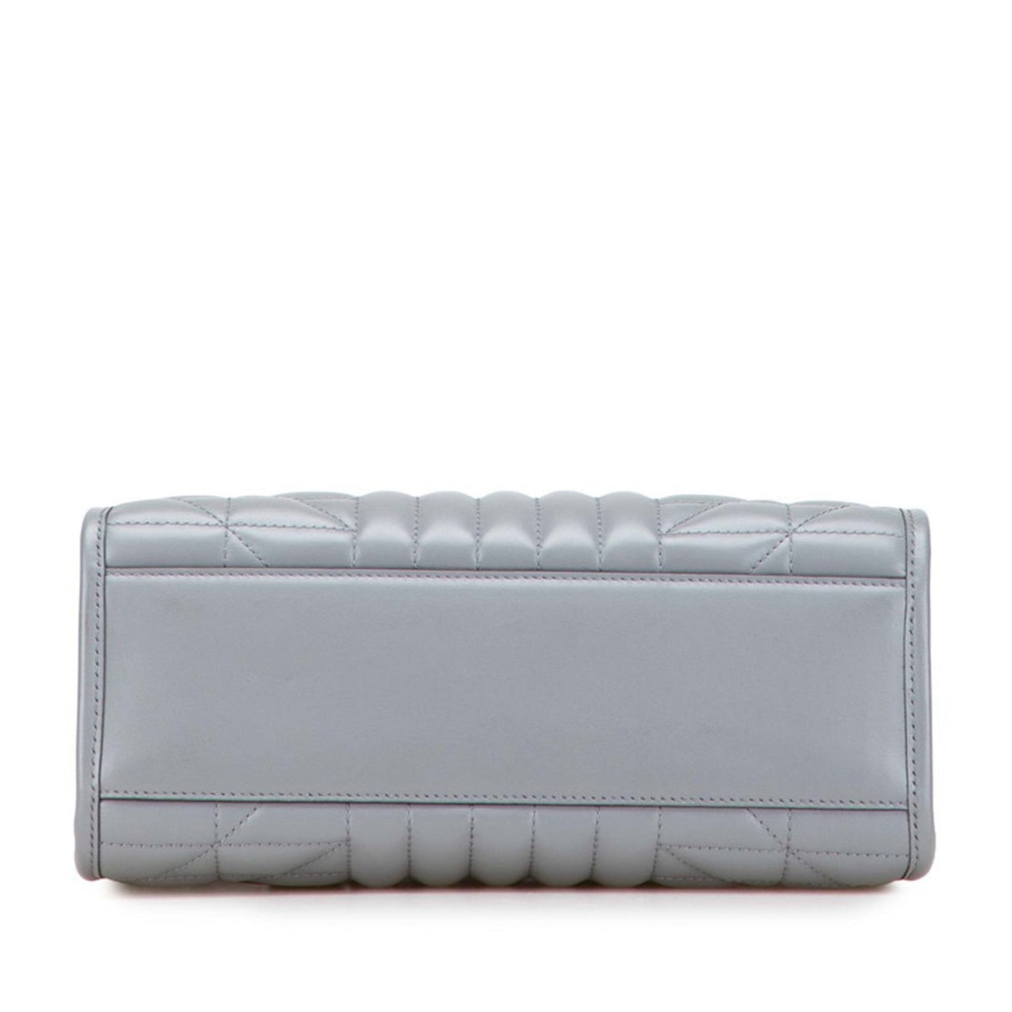 Gucci Gg Marmont Gray Leather Shoulder Bag Tote Bag