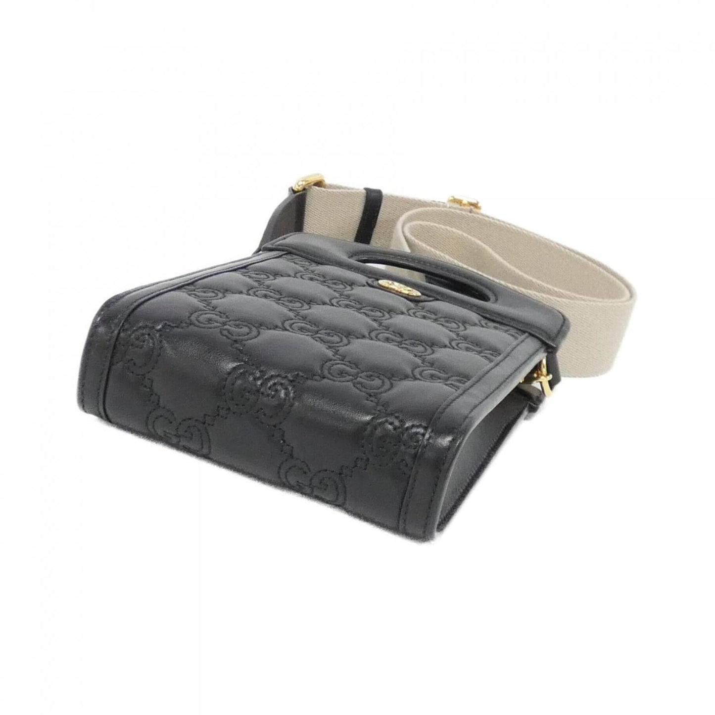 Gucci Black Shoulder Bag