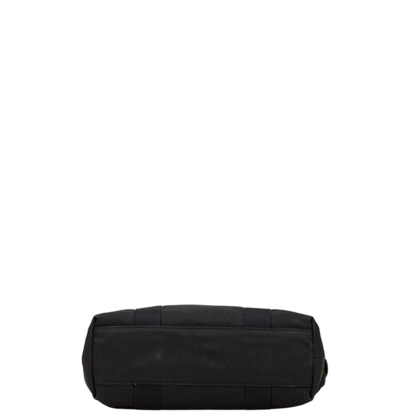 Gucci Black Nylon Tote Bag