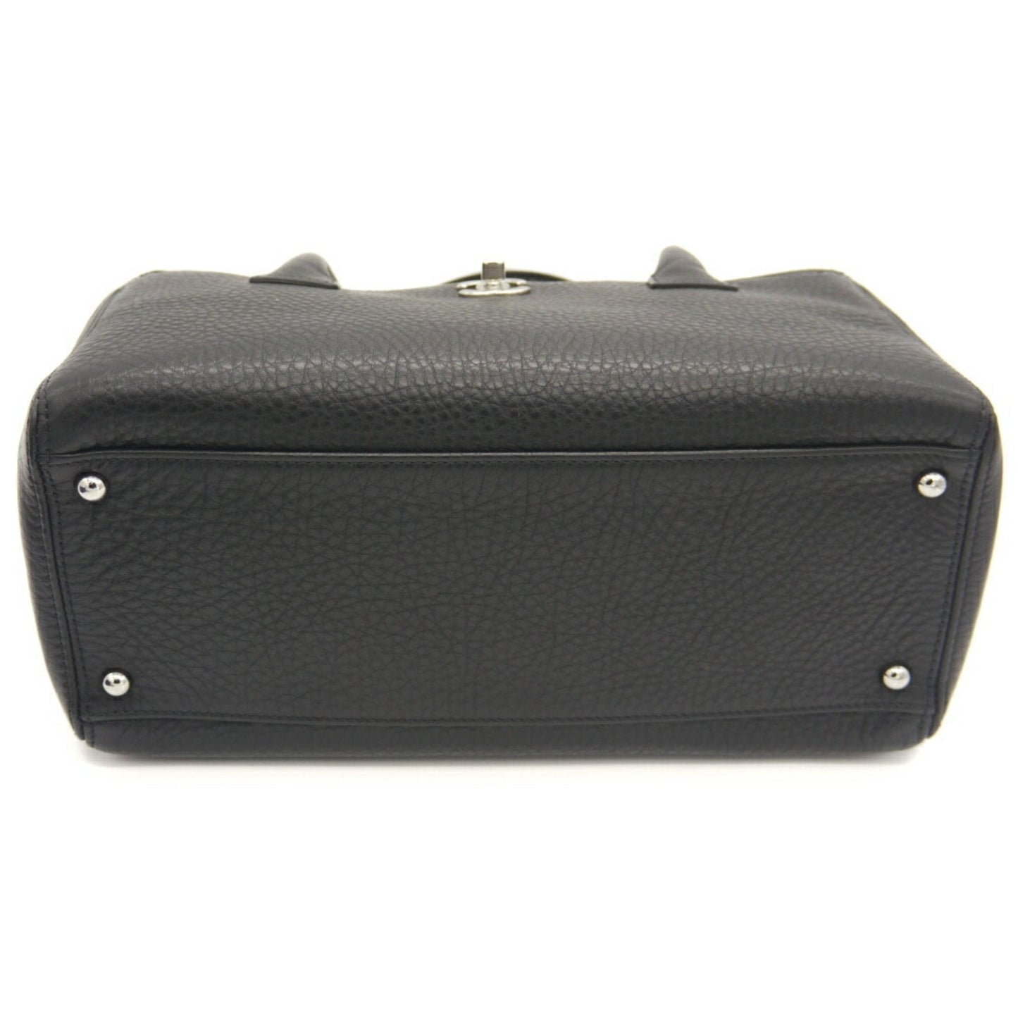 Chanel Black Tote Bag