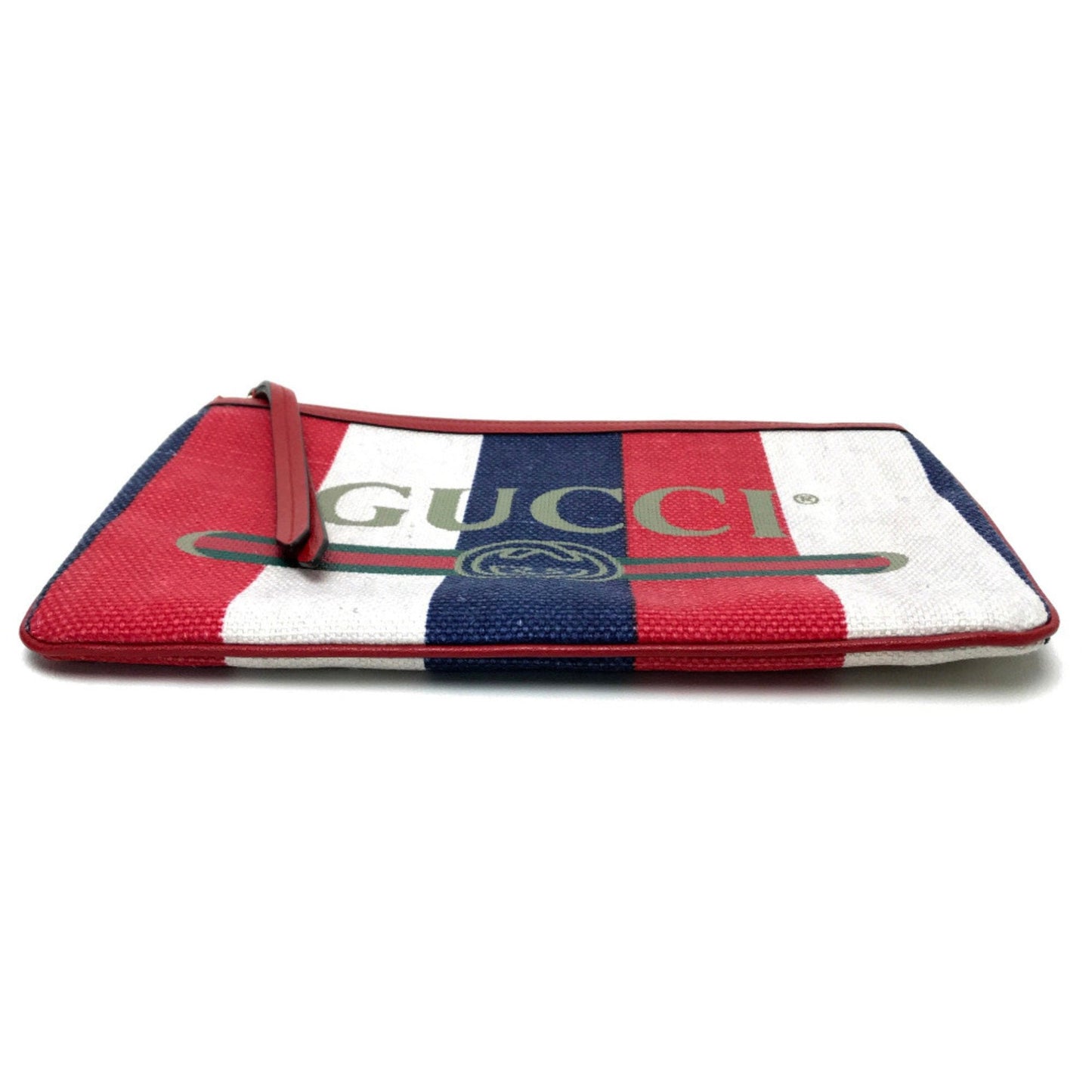Gucci Red Other Clutch Bag