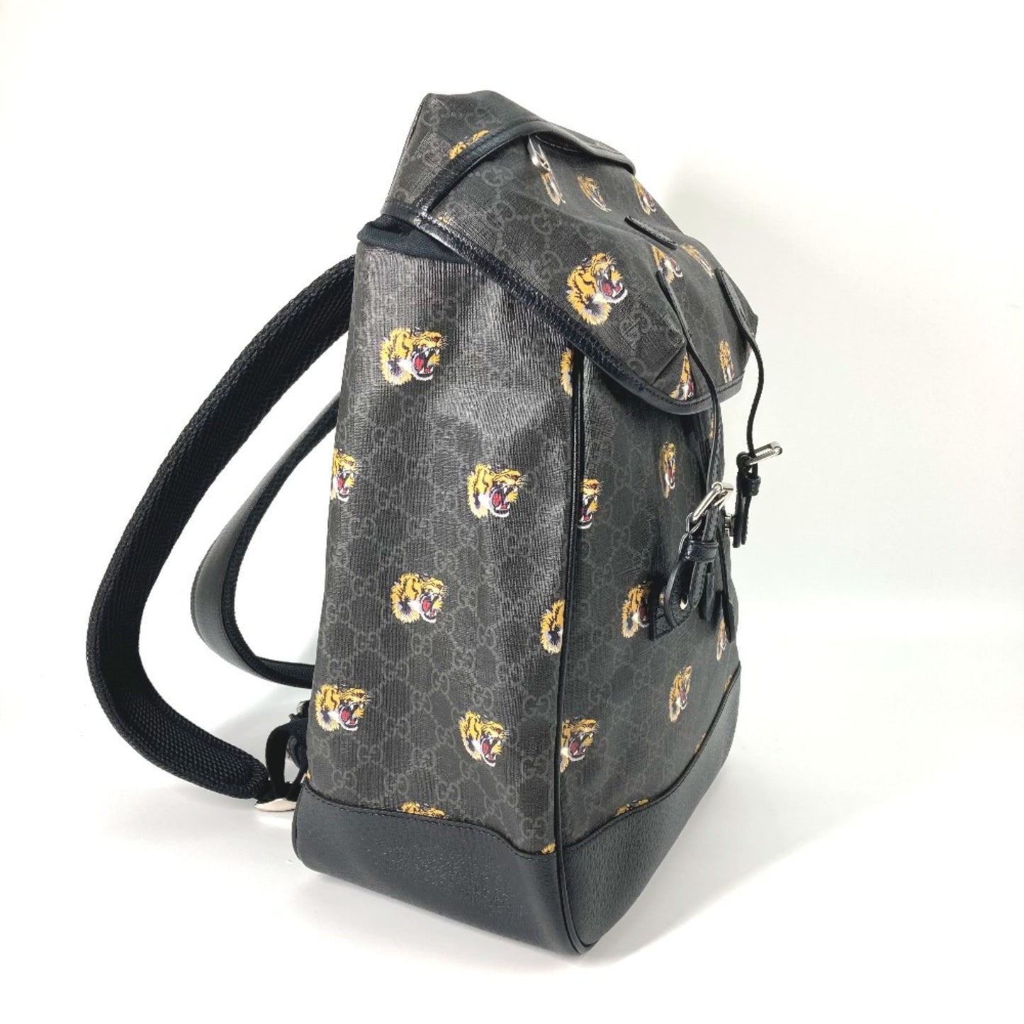 Gucci Black Other Backpack