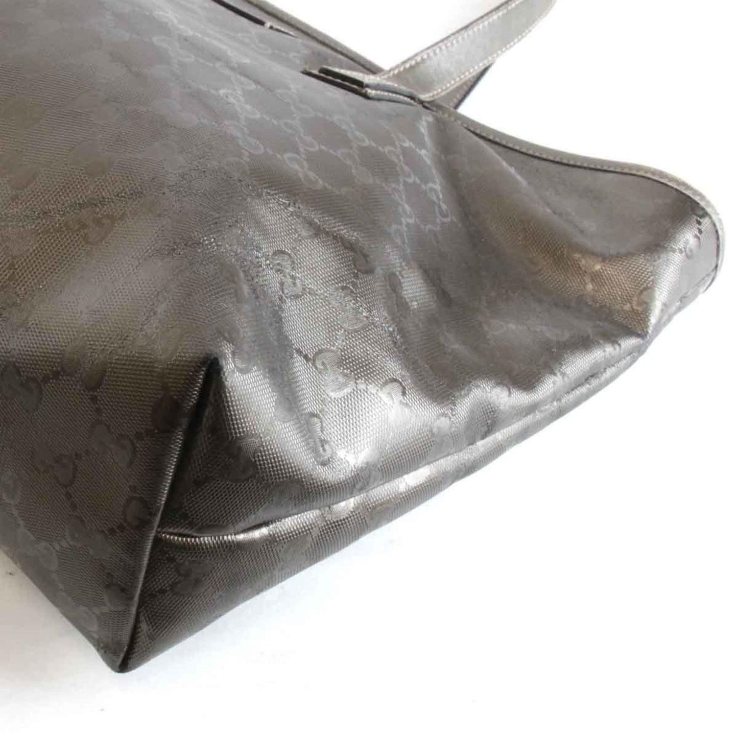 Gucci Gg Imprimé Tote Bag