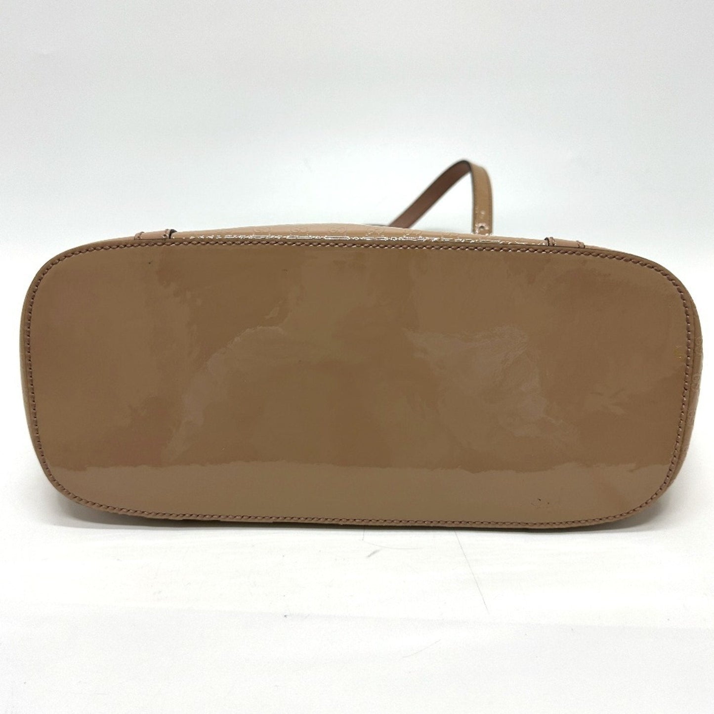 Gucci Beige Handbag Tote Bag