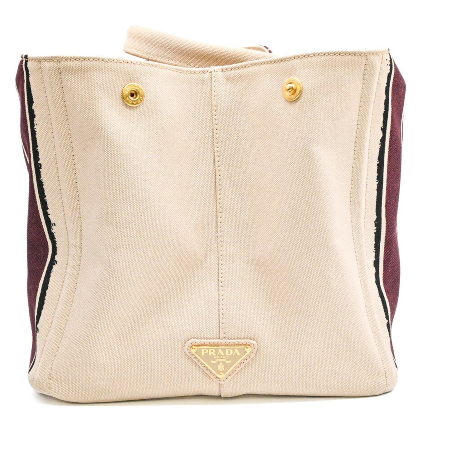 Canapa Convertible Tote Canvas Medium