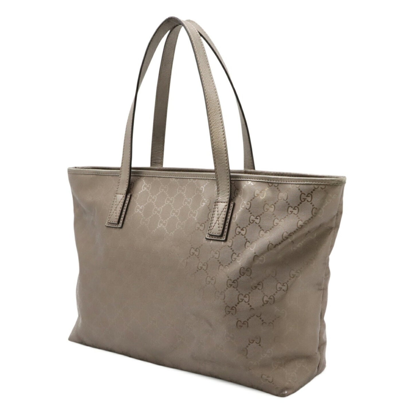 Gucci Gg Imprimé Pink Gg Imprimé Shoulder Bag Tote Bag