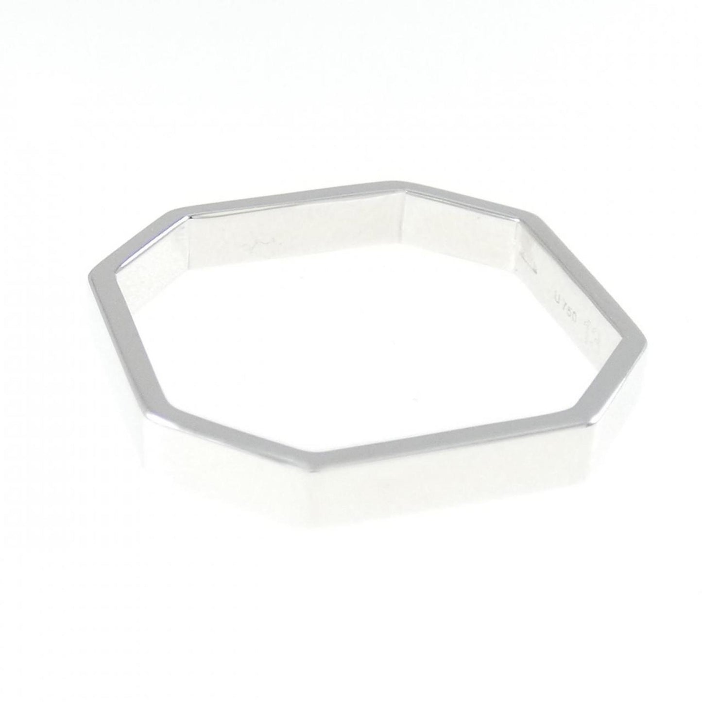 Gucci White Gold White Gold (18K) Wedding Ring