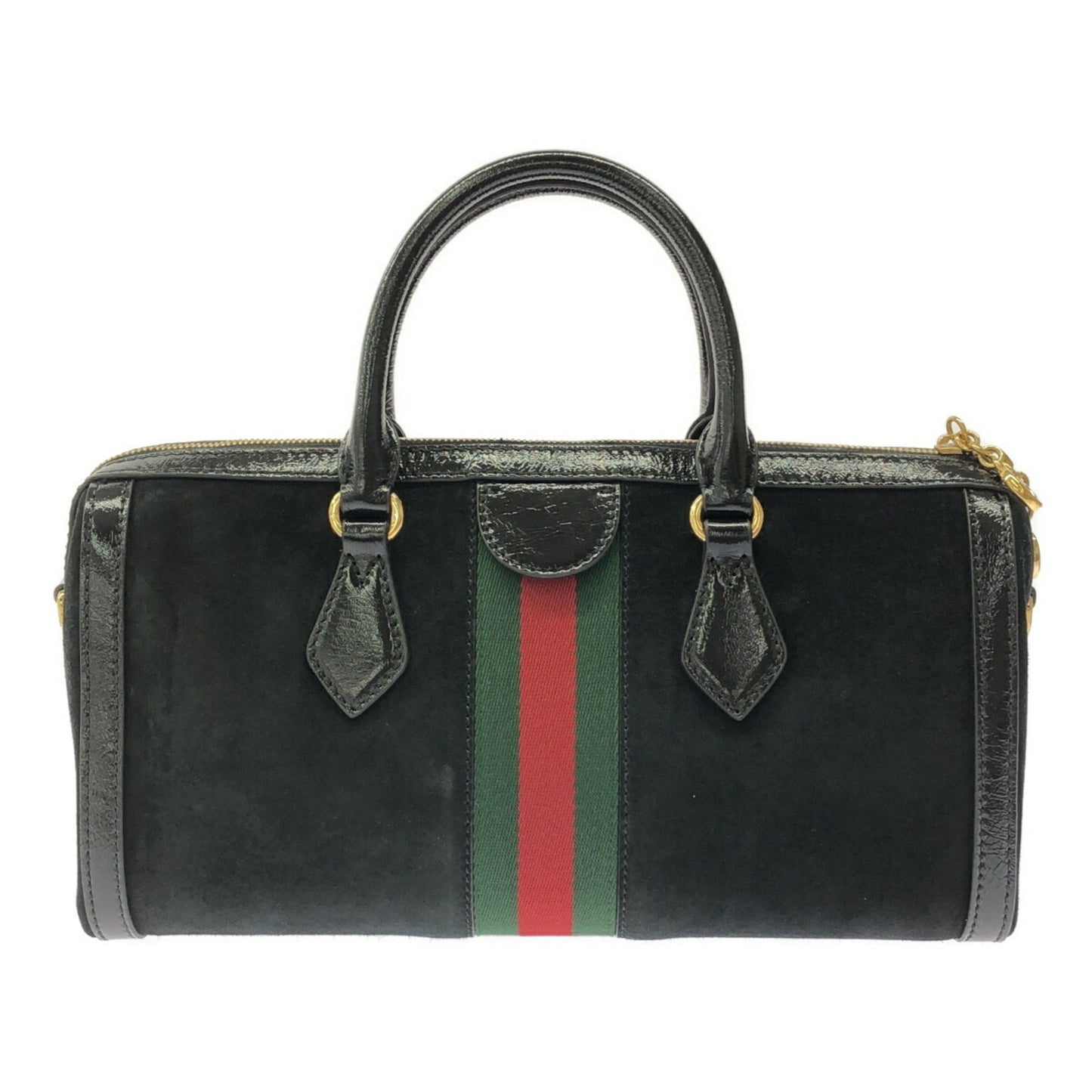 Gucci Black Tote Bag