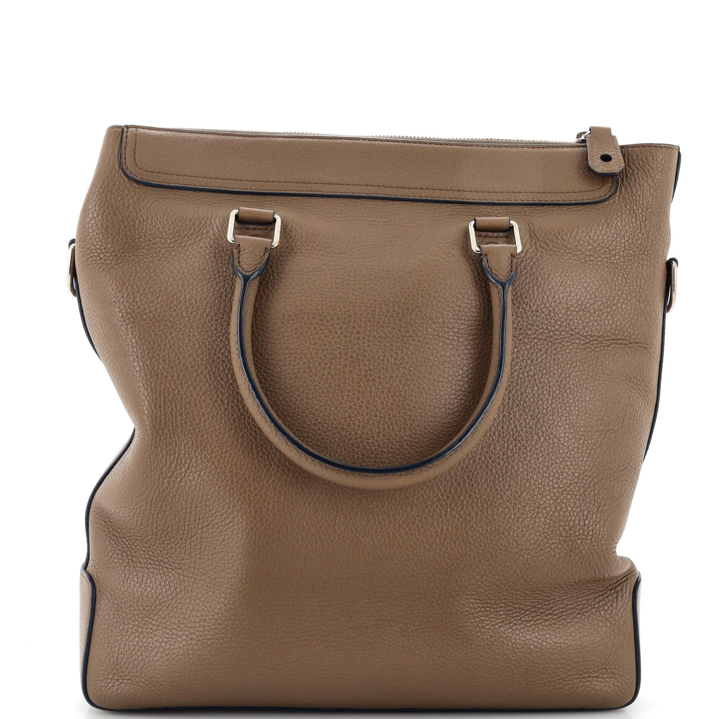 Greenwich Tote Taurillon Leather