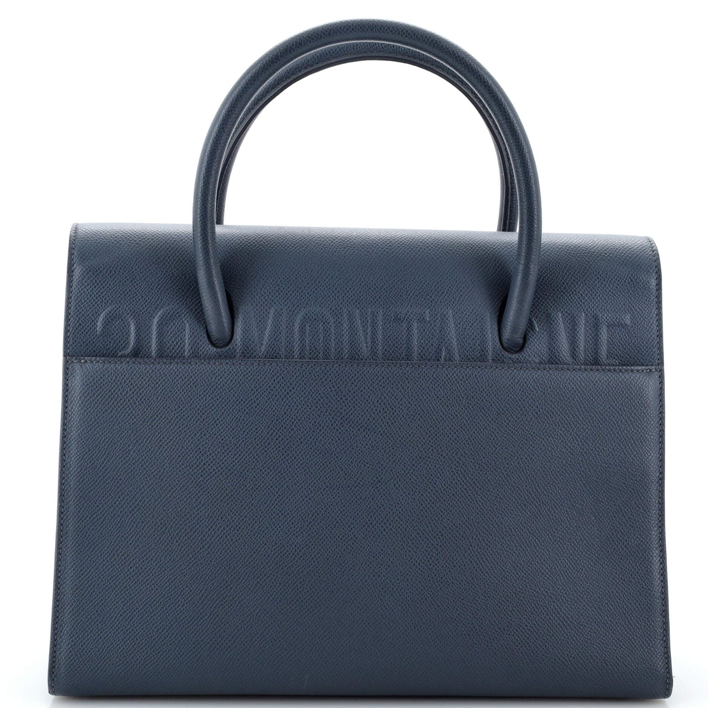 St Honore Tote Leather Large