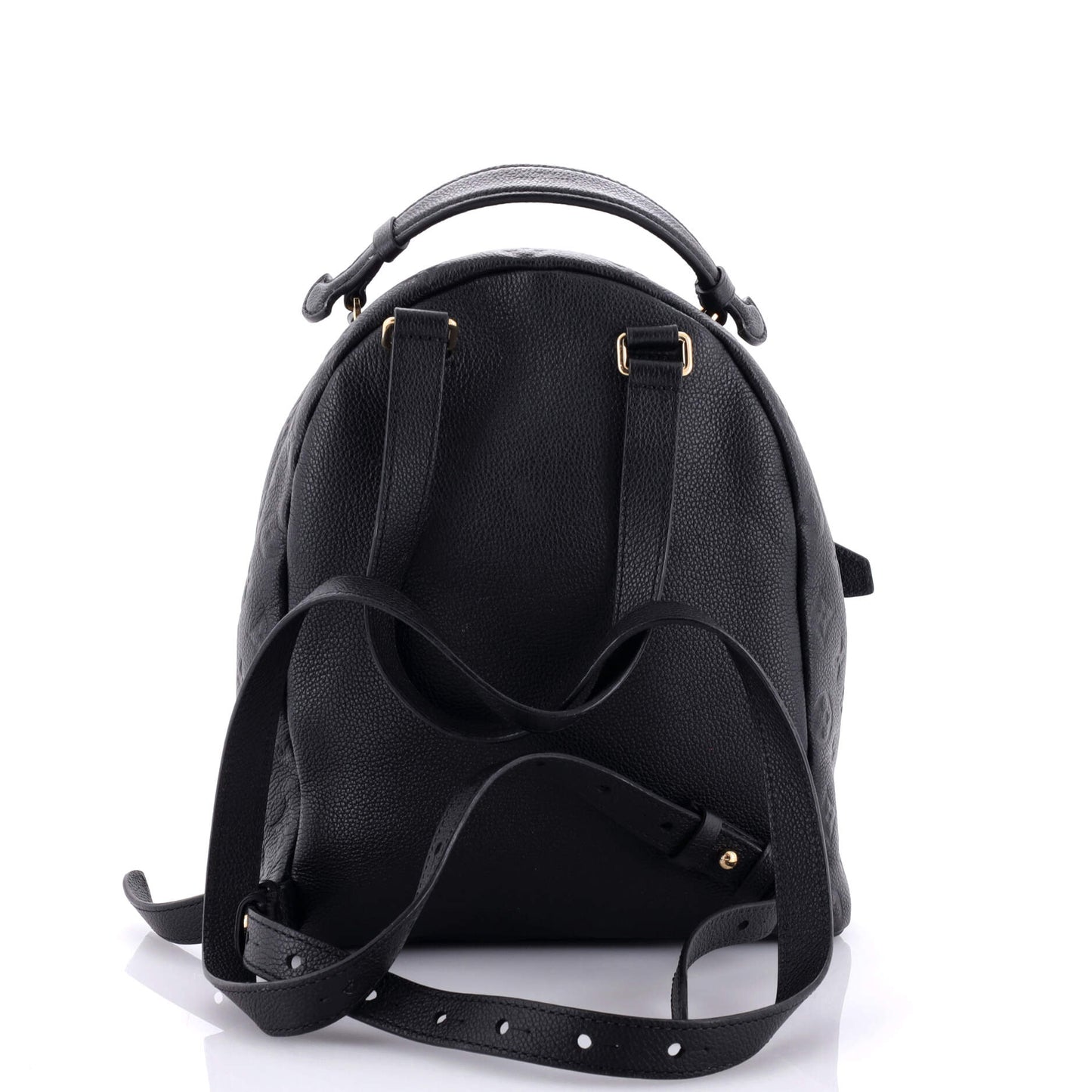 Sorbonne Backpack Monogram Empreinte Leather