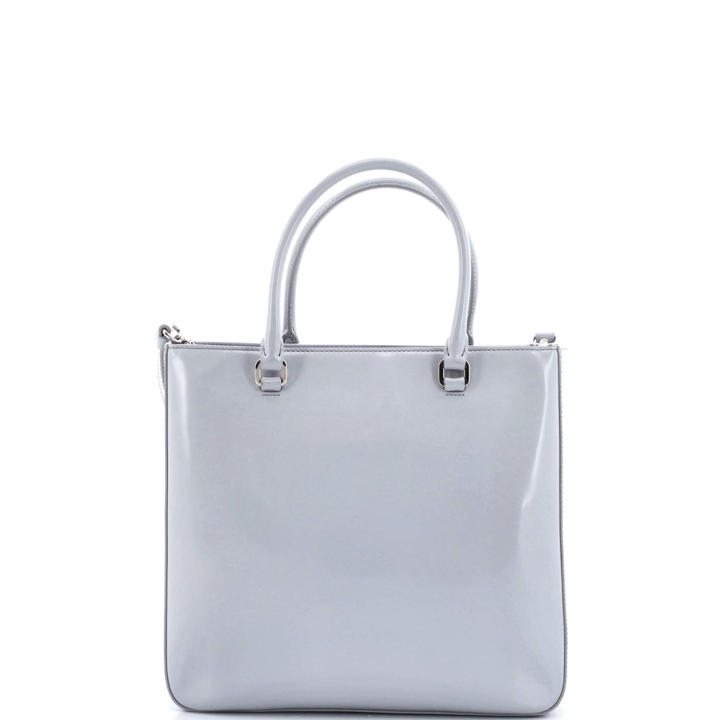 Convertible Tote Brushed Leather Medium