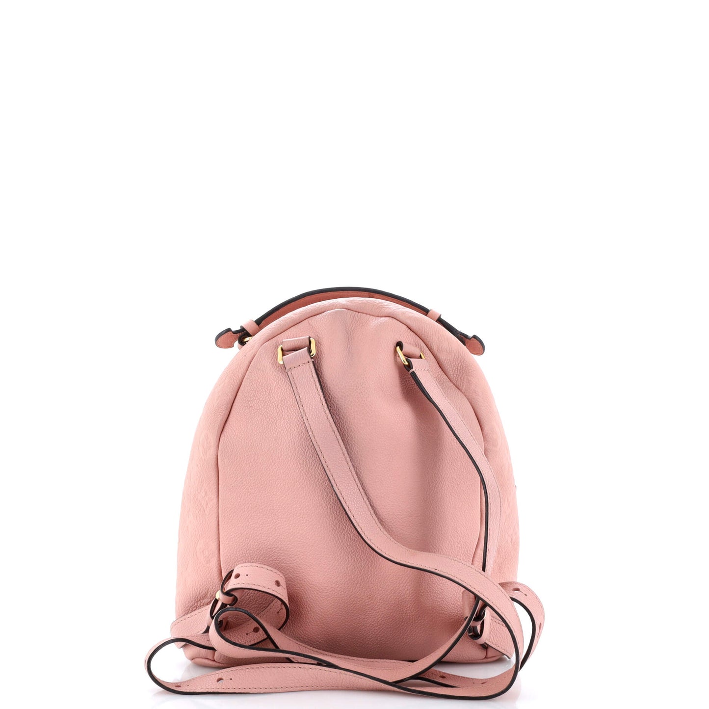 Sorbonne Backpack Monogram Empreinte Leather